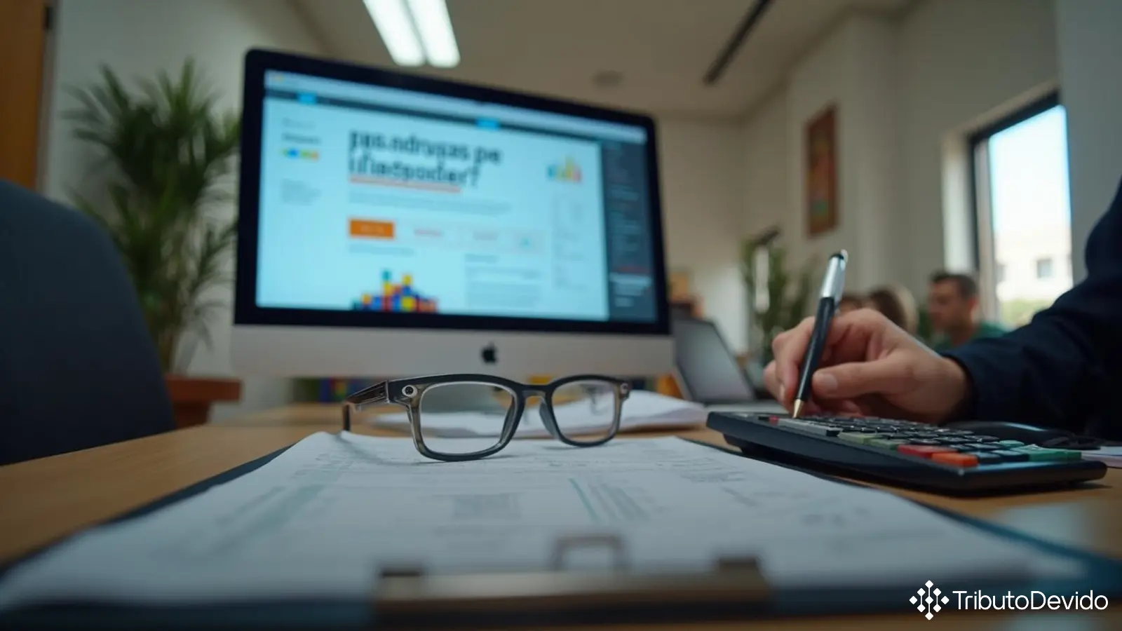 benefício fiscal do PERSE