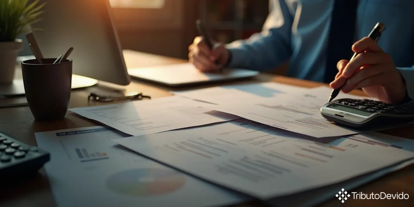 Benefício Fiscal PERSE para Fornecedores de Alimentos