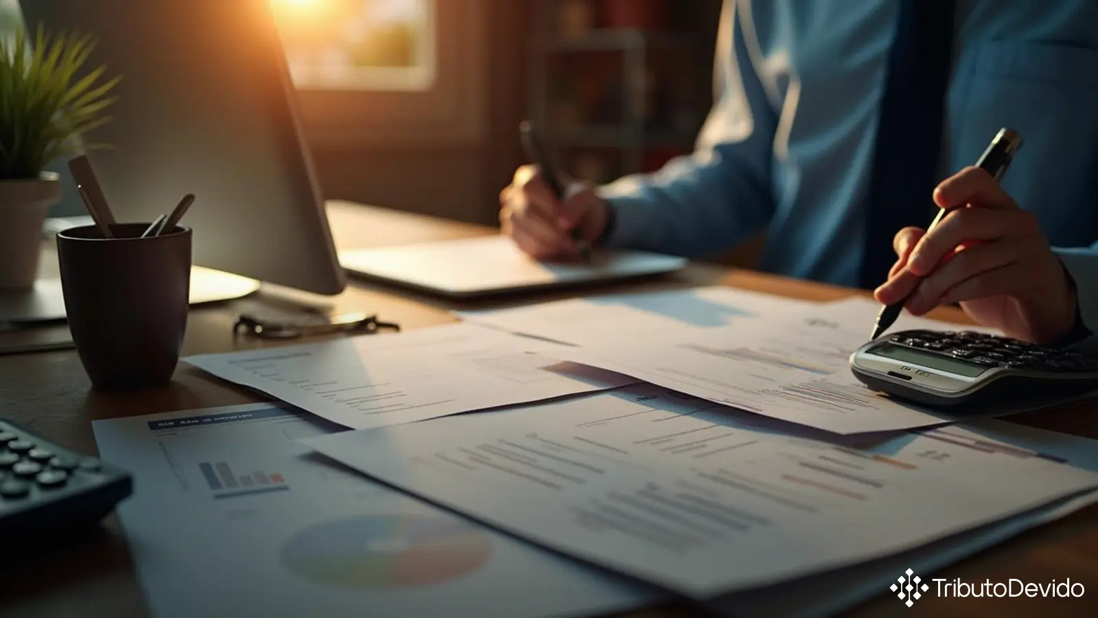 Benefício Fiscal PERSE para Fornecedores de Alimentos