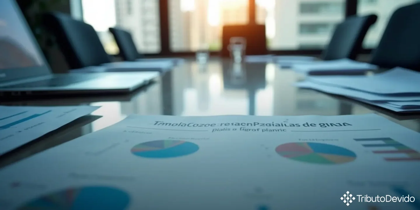 benefício fiscal PERSE