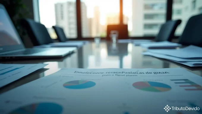 benefício fiscal PERSE