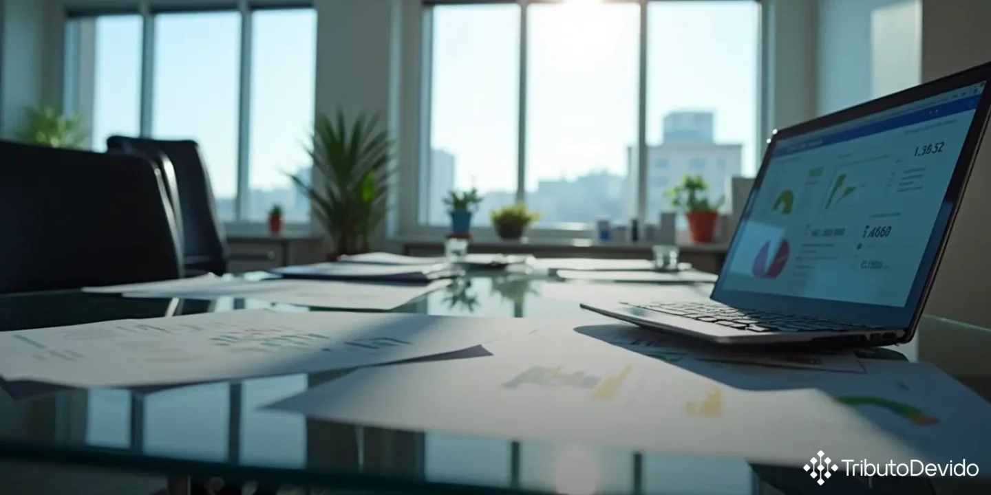 aplicação do benefício fiscal do PERSE