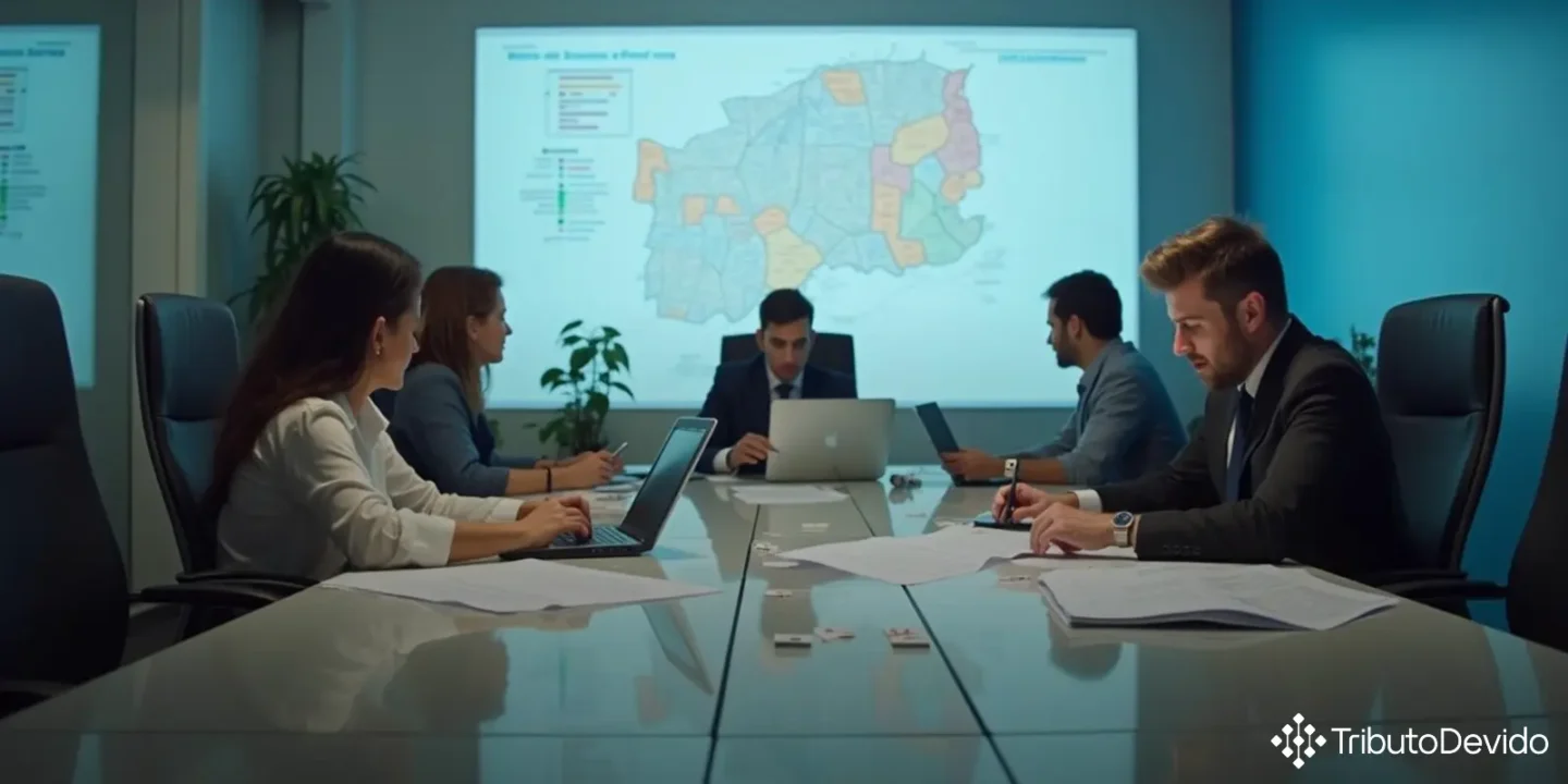 benefício fiscal do PERSE aplicável a CNAE secundário