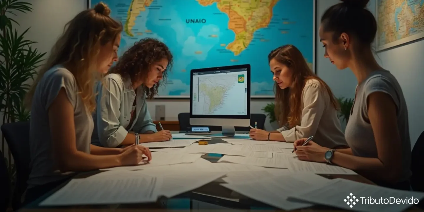 benefícios fiscais na Zona Franca de Manaus