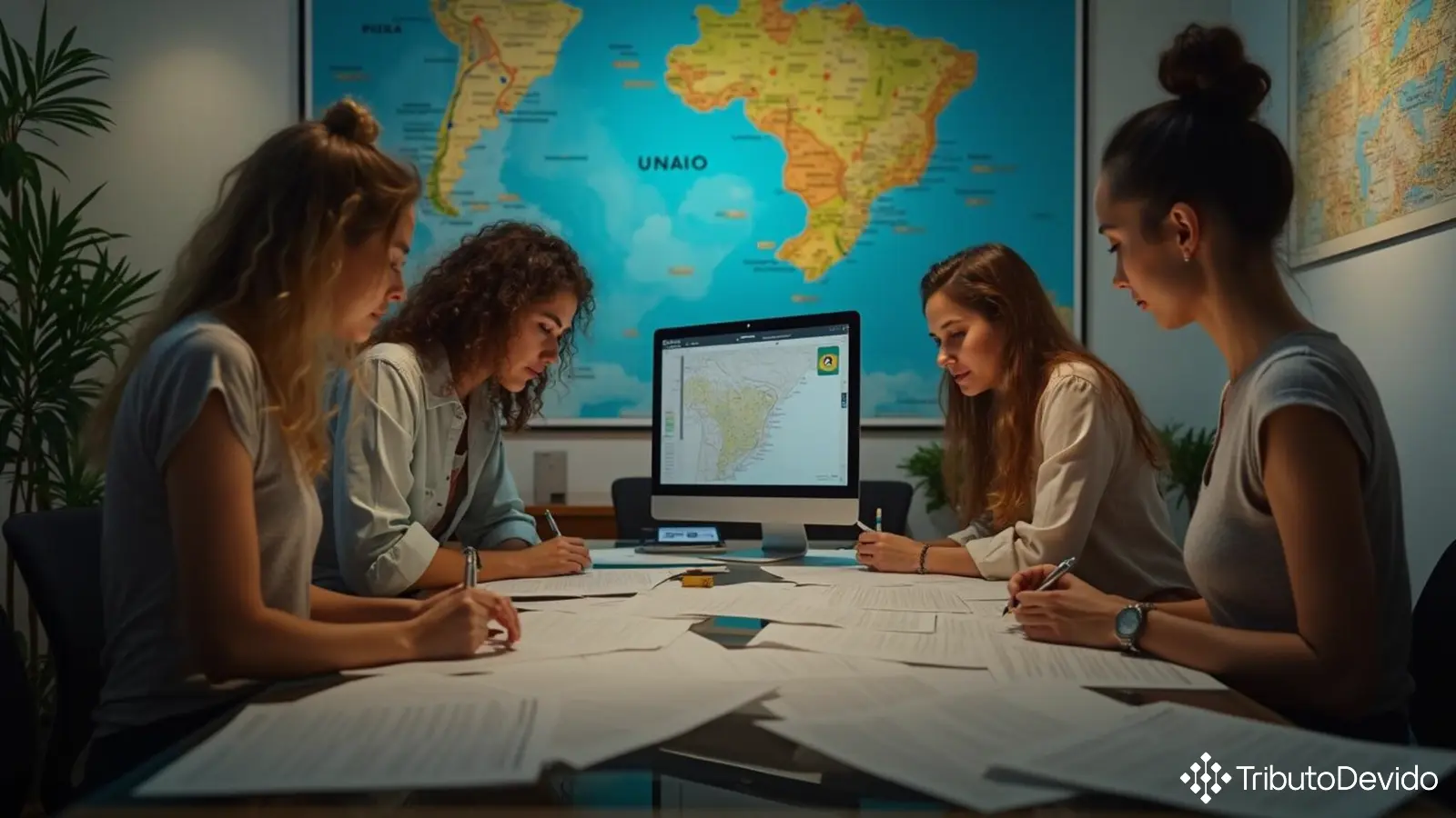 benefícios fiscais na Zona Franca de Manaus