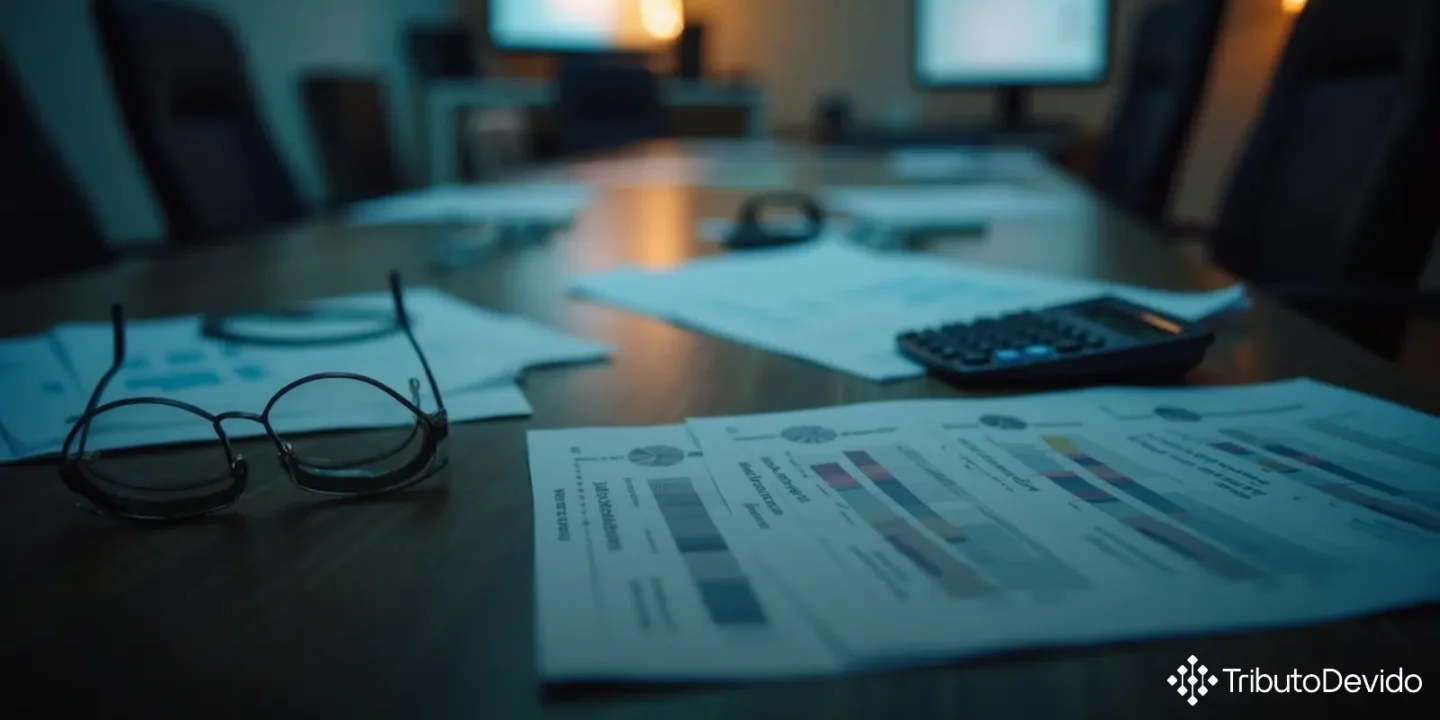 benefício fiscal do PERSE