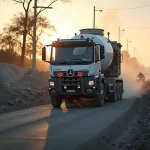 Créditos de PIS/COFINS sobre Óleo Diesel utilizado em caminhões betoneiras