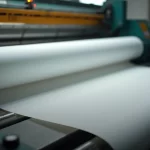 Classificação fiscal de papel para rotogravura