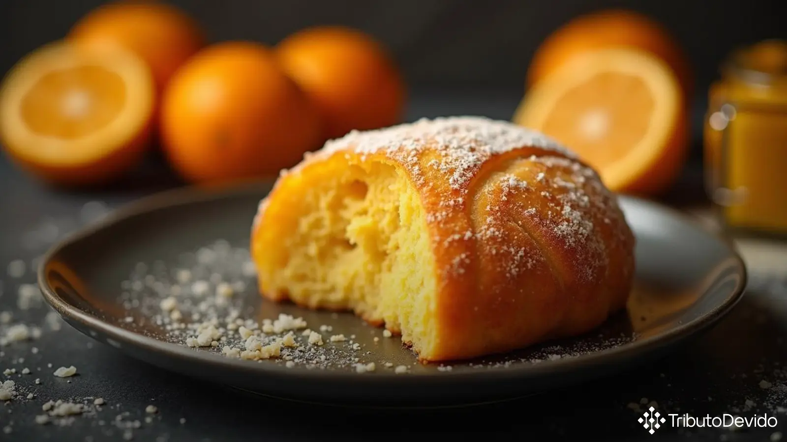 classificação fiscal NCM de bolo sem açúcar