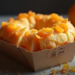 Classificação Fiscal de Bolo de Frutas