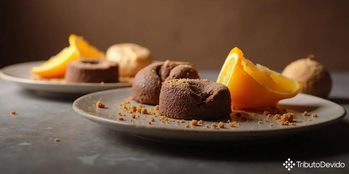 Classificação fiscal de bolos prontos para consumo na NCM 1905.90.90