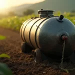 classificação fiscal de bombas volumétricas alternativas para agricultura