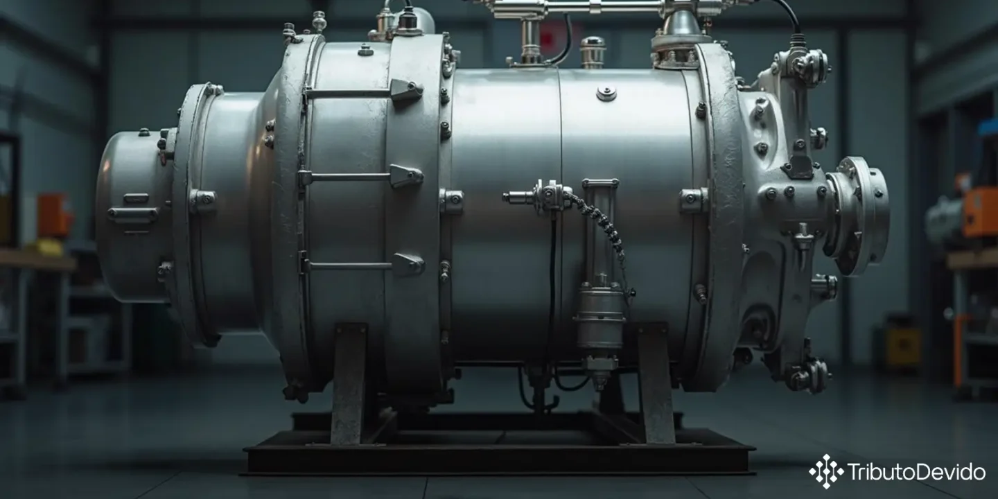 classificação fiscal de bombas periféricas