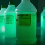 classificação fiscal de preparação inseticida à base de ciclaniliprole na NCM