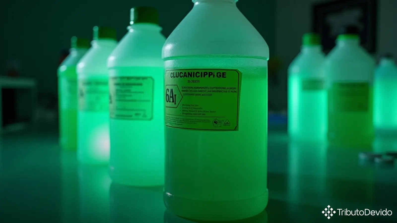 classificação fiscal de preparação inseticida à base de ciclaniliprole na NCM