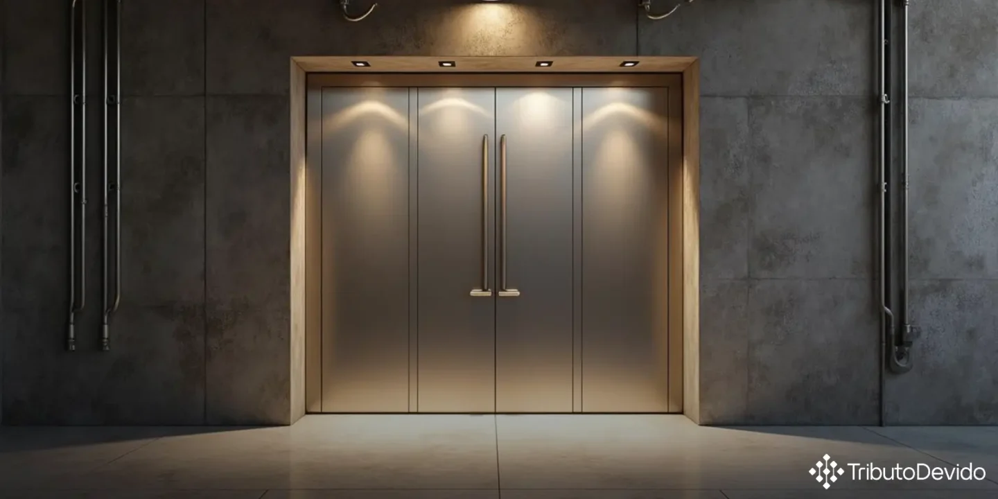 Classificação fiscal na NCM de braço limitador de janelas