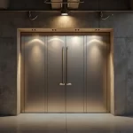 Classificação fiscal na NCM de braço limitador de janelas