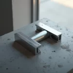 classificação fiscal de braço limitador de janela maxim-ar