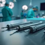 Classificação Fiscal na NCM de Brocas Cirúrgicas