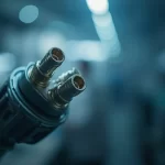 classificação fiscal de cabos elétricos com conectores