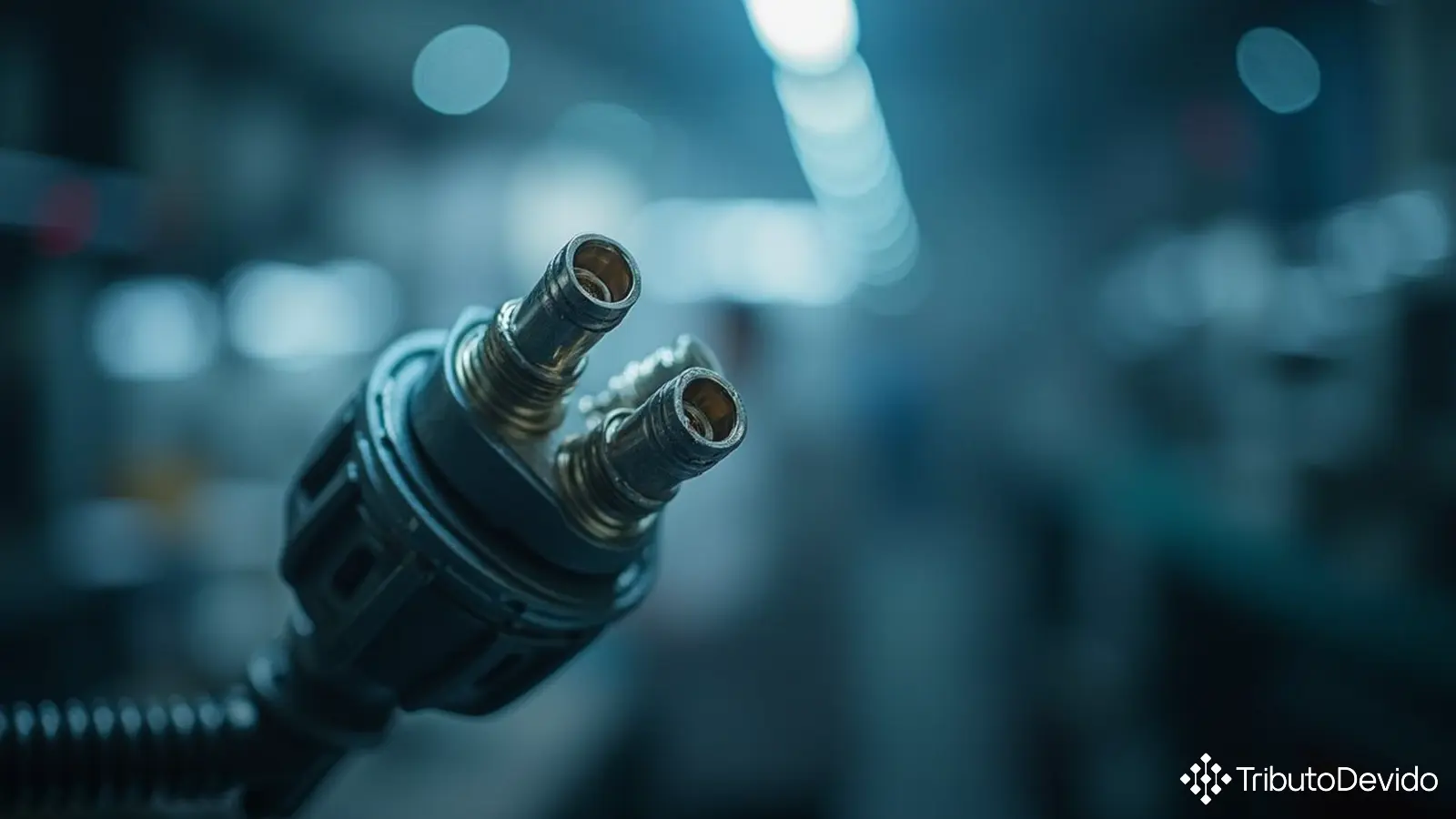 classificação fiscal de cabos elétricos com conectores