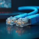 classificação fiscal de cabos de rede LAN