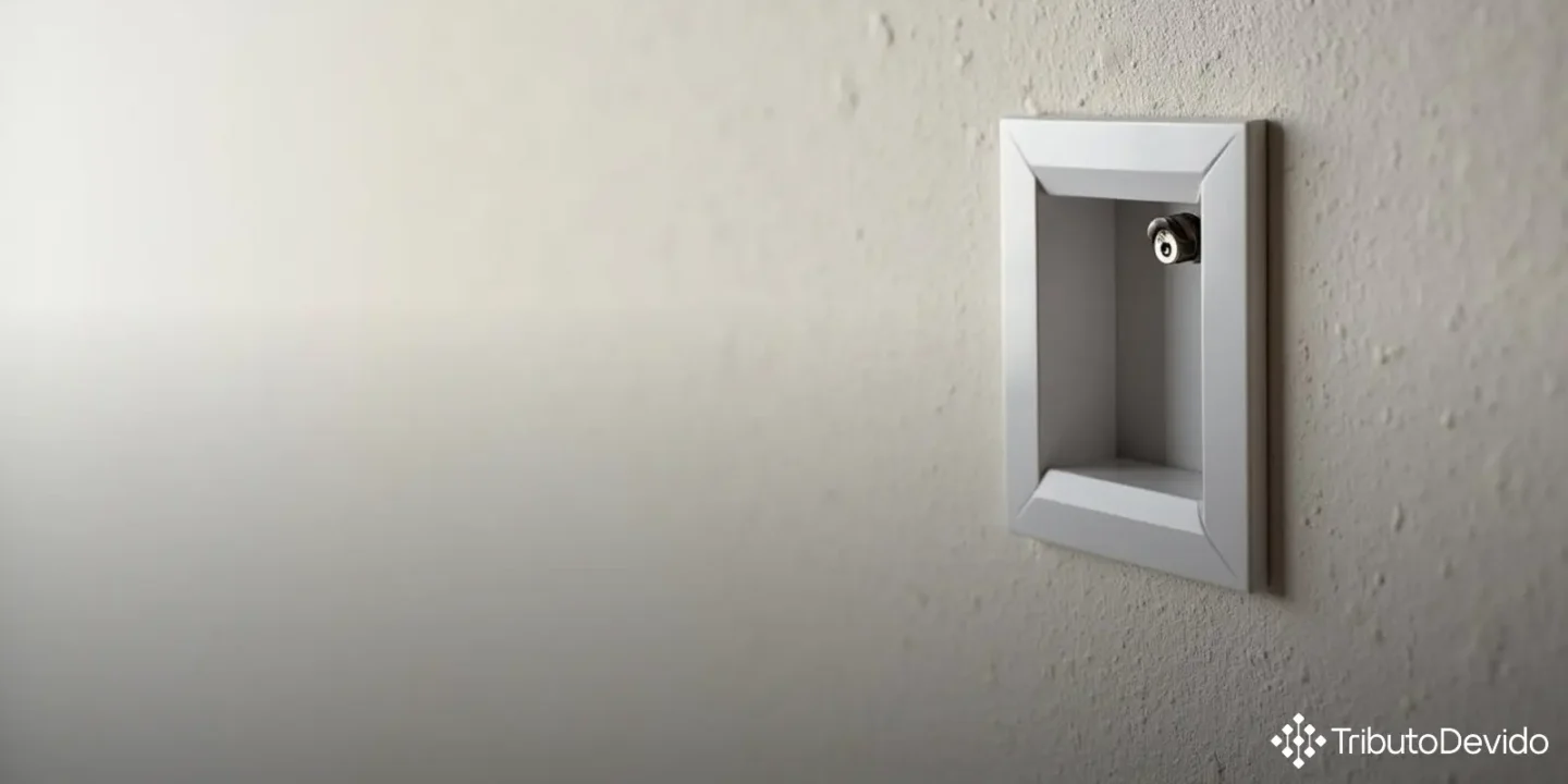 classificação fiscal de caixas elétricas de plástico