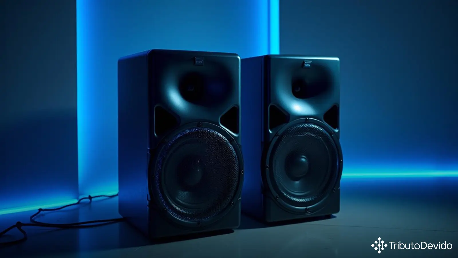 Classificação fiscal NCM 8527.91.00 para caixas de som com radiodifusão