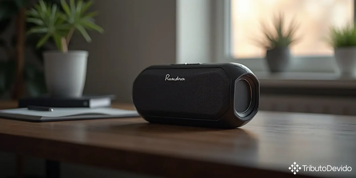 classificação fiscal de caixas de som bluetooth