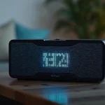 classificação fiscal de caixa acústica com rádio FM