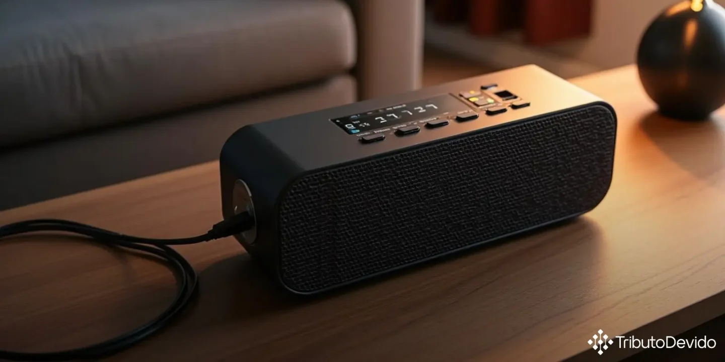 classificação-fiscal-caixa-acústica-portátil-rádio