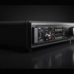 Classificação Fiscal de Caixa Acústica com Receptor de Rádio FM