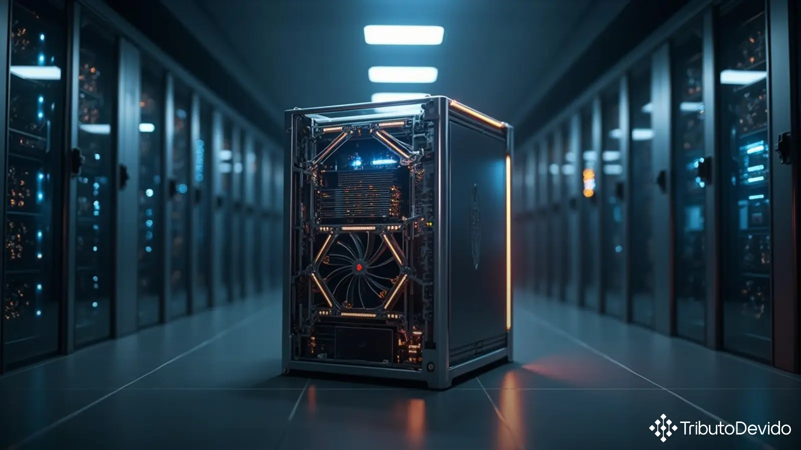 classificação fiscal de caixa de emenda óptica tipo domo