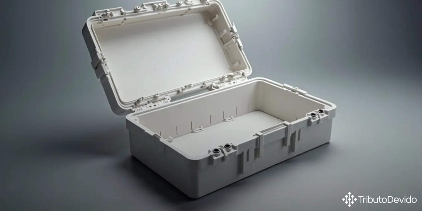 classificação-fiscal-caixa-emenda-óptica-redes-FTTH-NCM