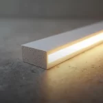 Classificação Fiscal de Caixa de Plástico para Painel de LED