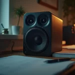 classificação fiscal de caixas acústicas com função de rádio