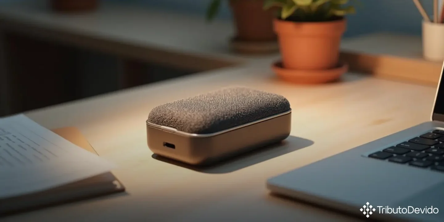 classificação fiscal de caixas acústicas portáteis