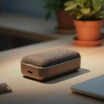 classificação fiscal de caixas acústicas portáteis