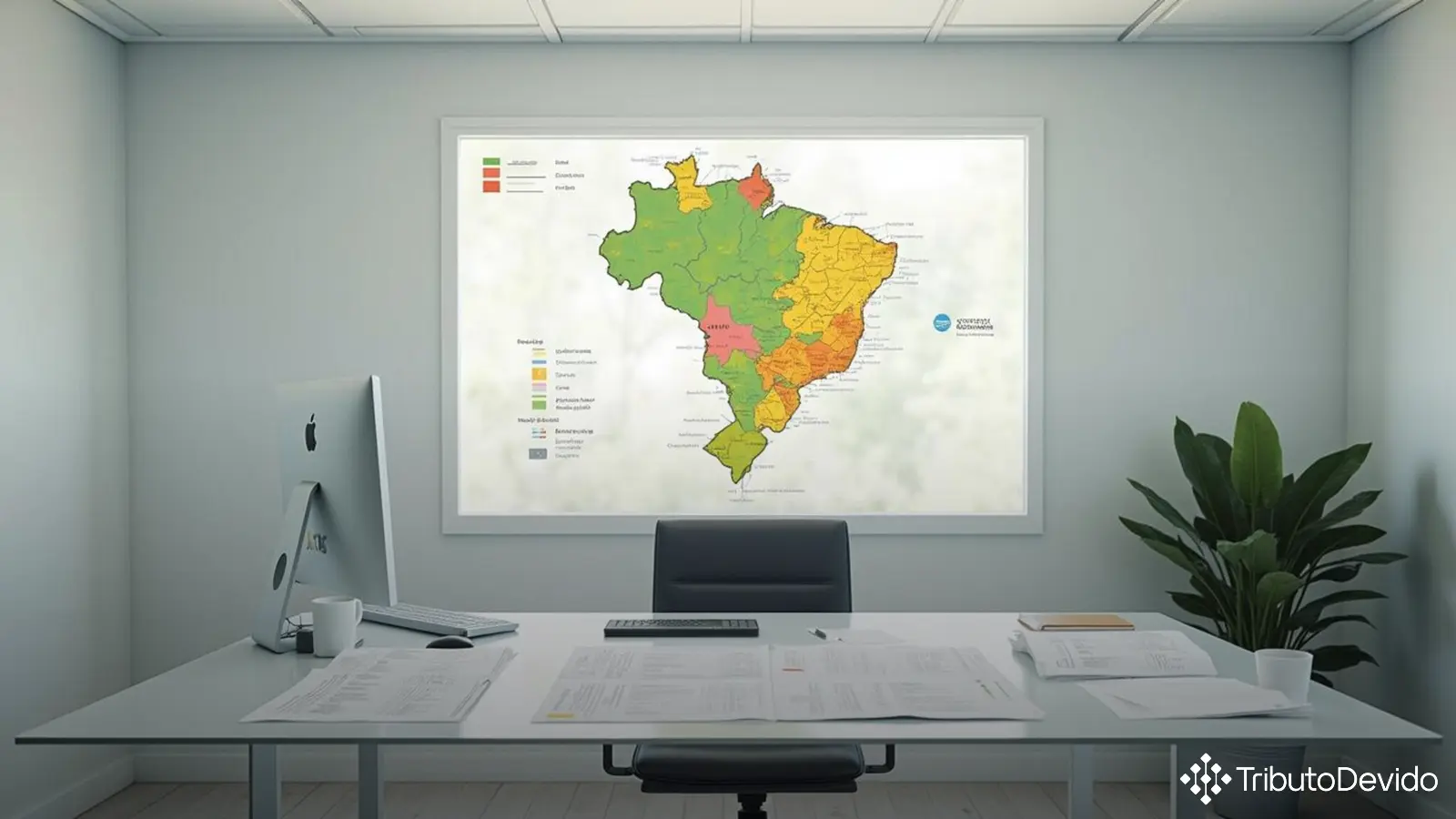 prorrogação de prazo tributário em calamidade pública nacional