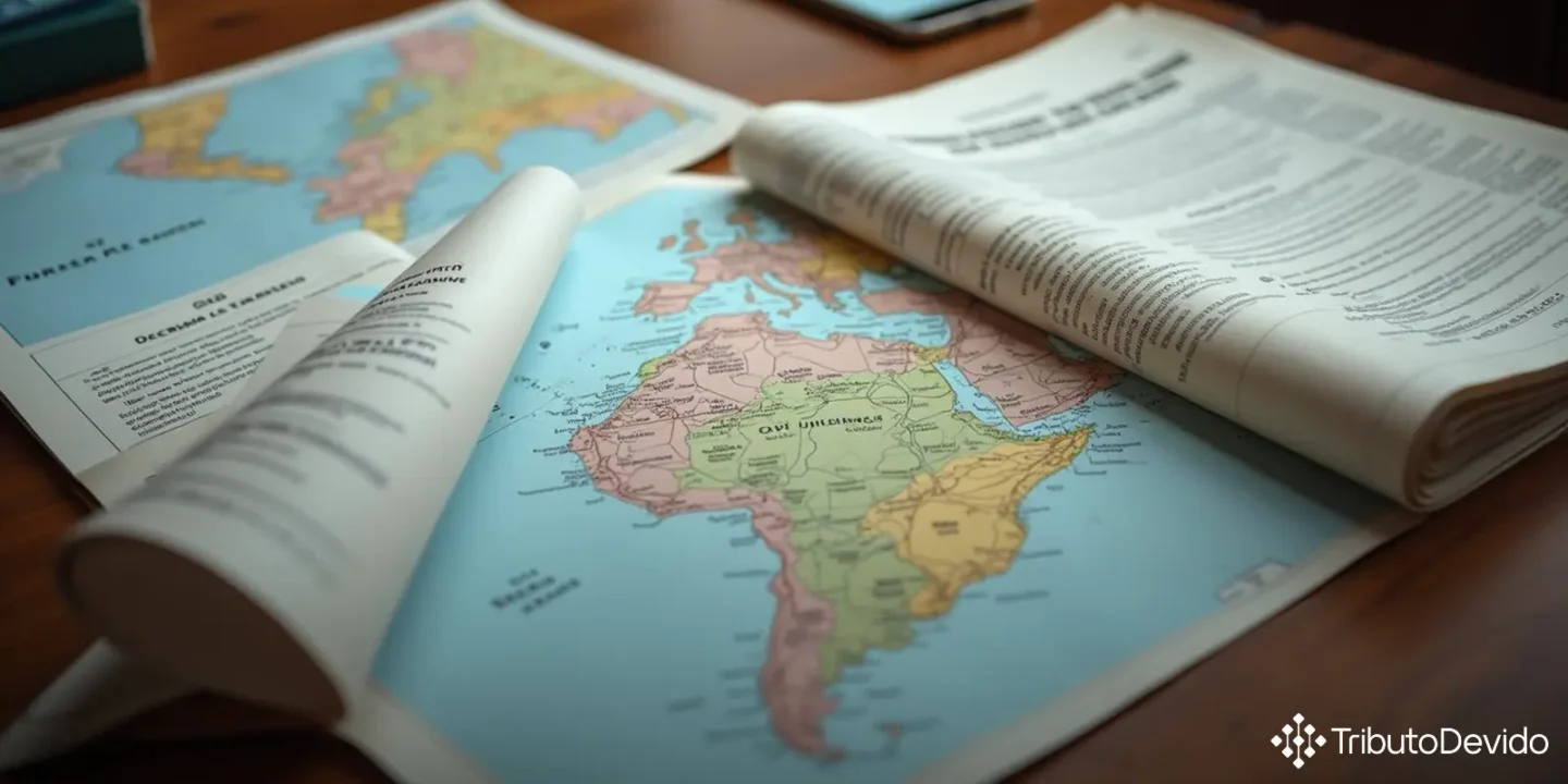 prorrogação de prazos tributários em estado de calamidade pública nacional