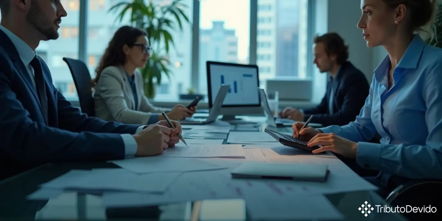 Créditos de PIS/COFINS sobre vale-transporte