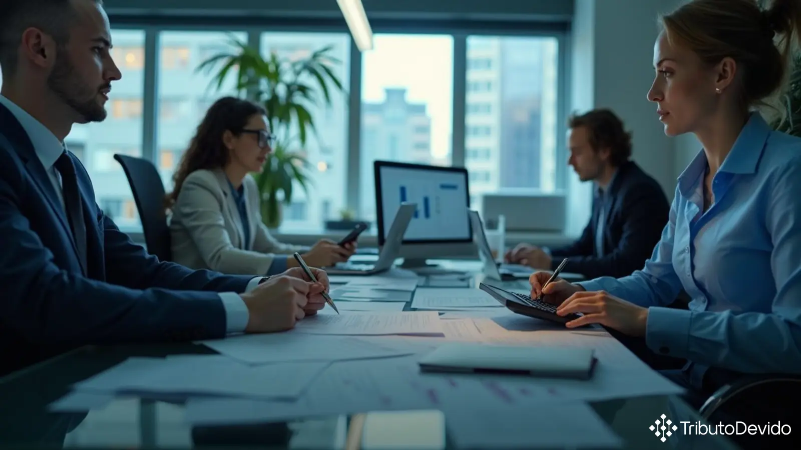 Créditos de PIS/COFINS sobre vale-transporte