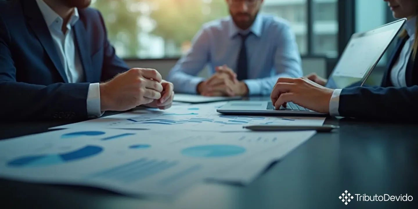 reembolso de diferencial de alíquotas de ICMS no Lucro Presumido