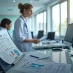 aplicação do coeficiente reduzido para serviços hospitalares no lucro presumido