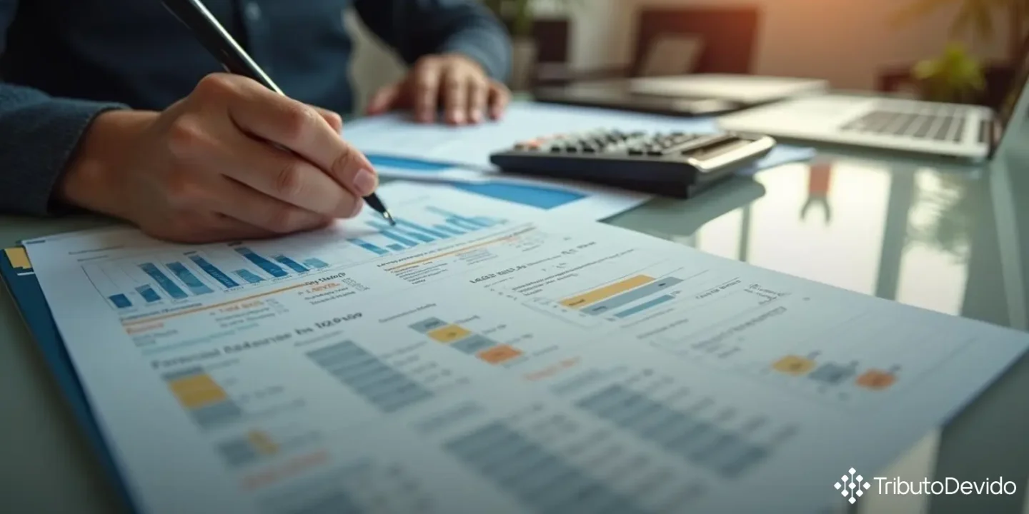 Dedução do PAT em balanço de suspensão ou redução