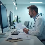 serviços hospitalares no lucro presumido