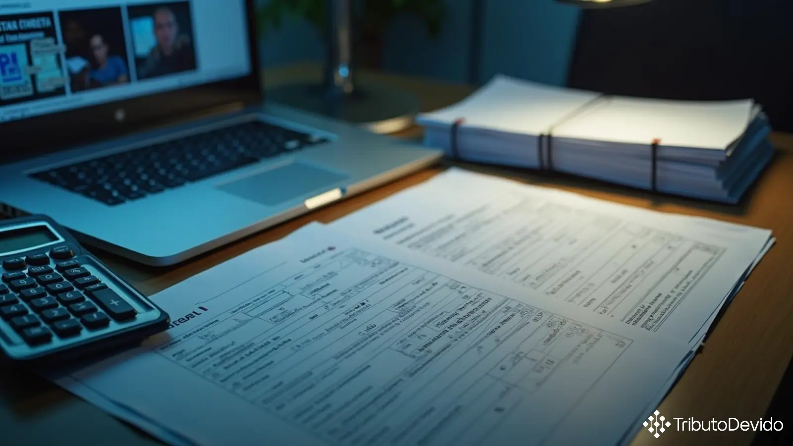 Base de cálculo no Simples Nacional