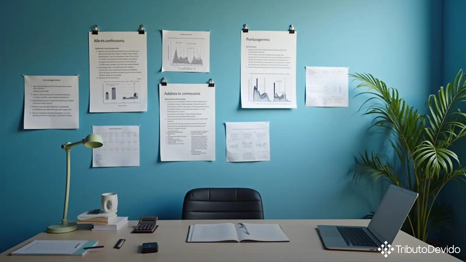 Cálculo do GILRAT em Órgãos Públicos