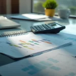 como calcular salário líquido 2025