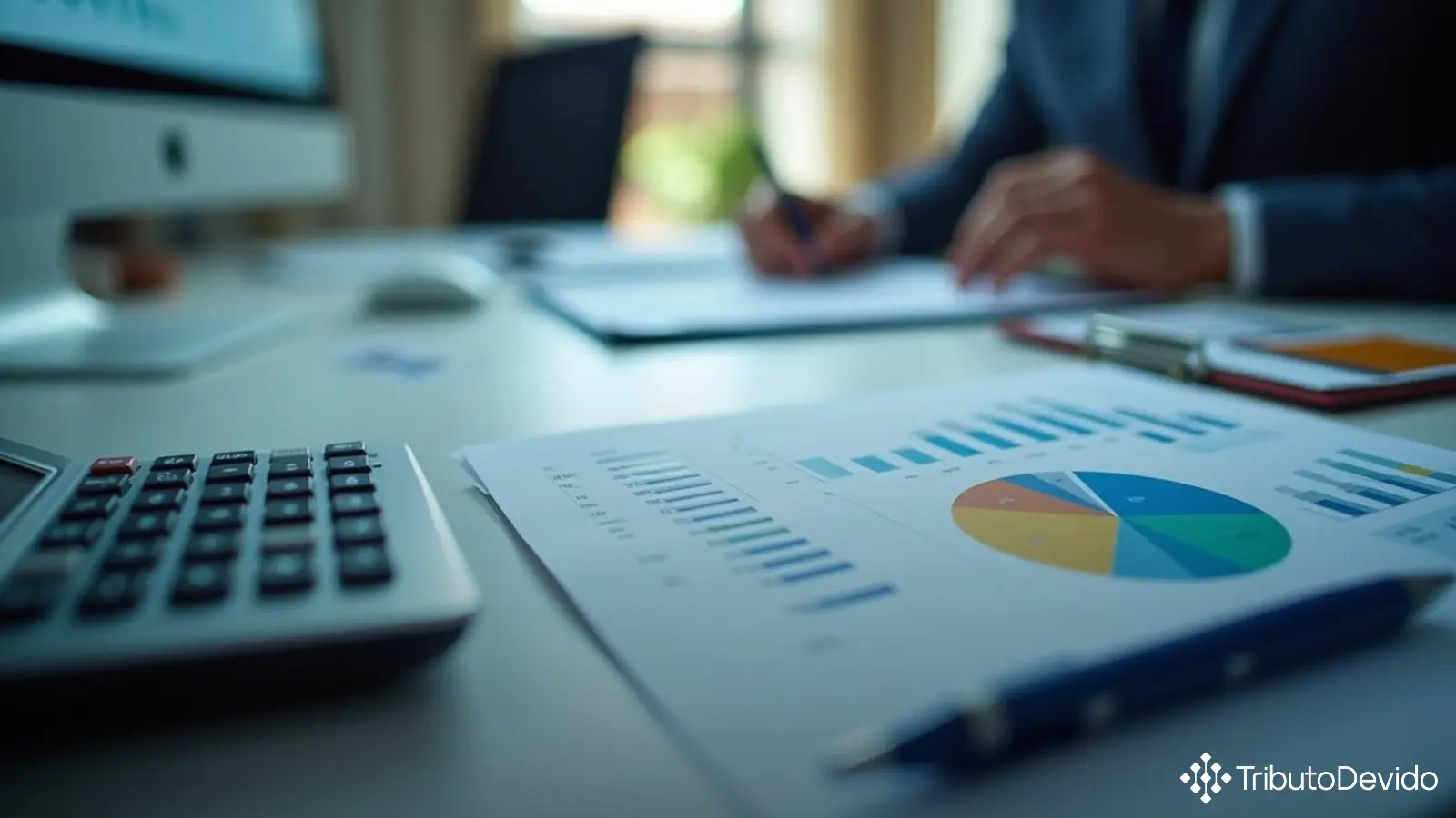 como calcular salário líquido 2025